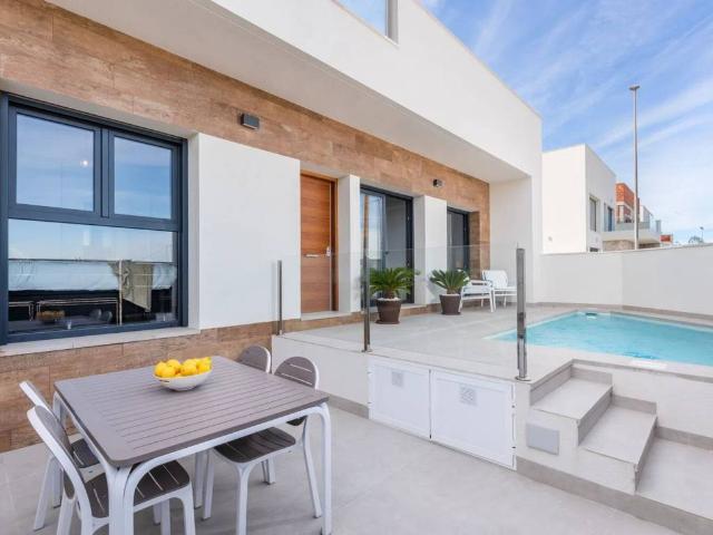 Casa en venta en Daya Vieja, Valencia