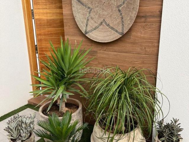 Casa en venta en Daya Vieja, Valencia