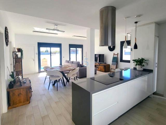 Casa en venta en Daya Vieja, Valencia
