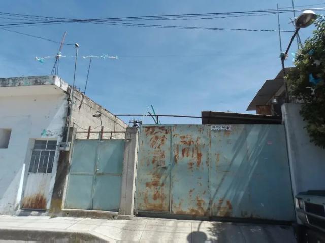 Casa en venta en Libres, Puebla