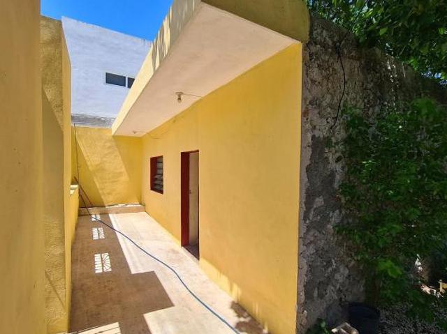 Casa en venta en Izamal, Yucatán