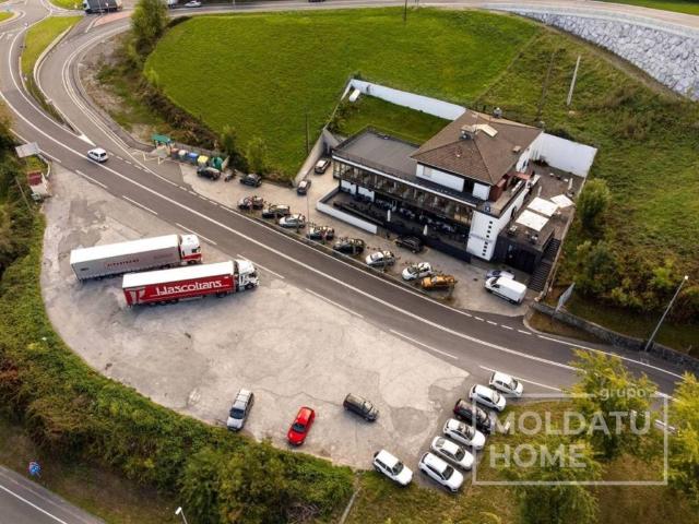 Casa en venta en Deba, Guipúzcoa