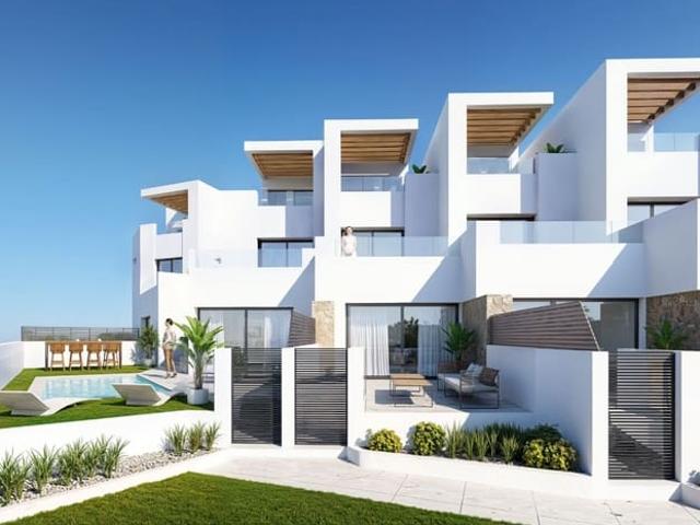 Casa en venta en Las Ramblas, el Baix Segura / La Vega Baja