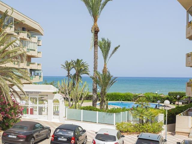 Casa en venta en Mil Palmeras, Orihuela