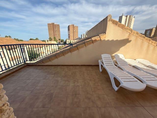 Casa en venta en Dehesa de Campoamor, el Baix Segura / La Vega Baja