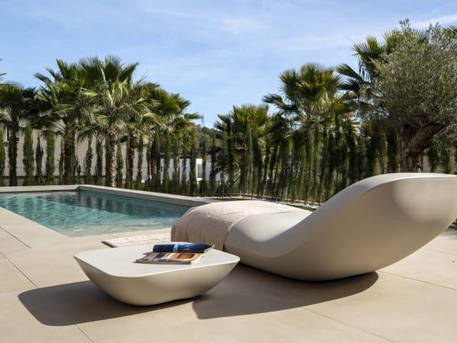 Chalet en venta en Dehesa de Campoamor, el Baix Segura / La Vega Baja