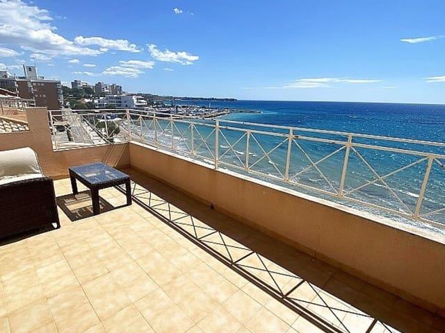 Casa en venta en Orihuela, Mil Palmeras