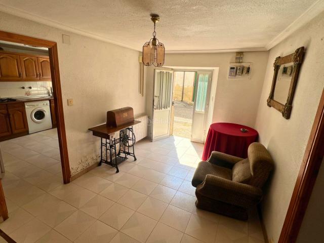 Casa en venta en Dehesa De Montejo, Castilla y León