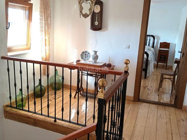 Casa en venta en Dehesa De Romanos, Castilla y León