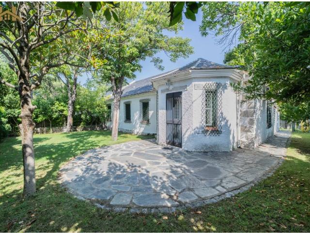 Casa en venta en Collado Villalba