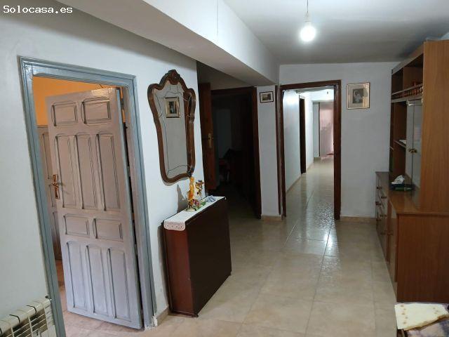 Casa en venta en Cuéllar, Castilla y León