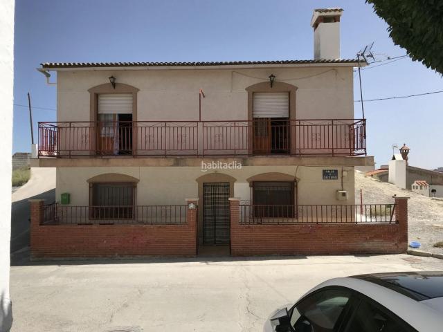 Casa en venta en Comarca de Los Montes, Andalucía