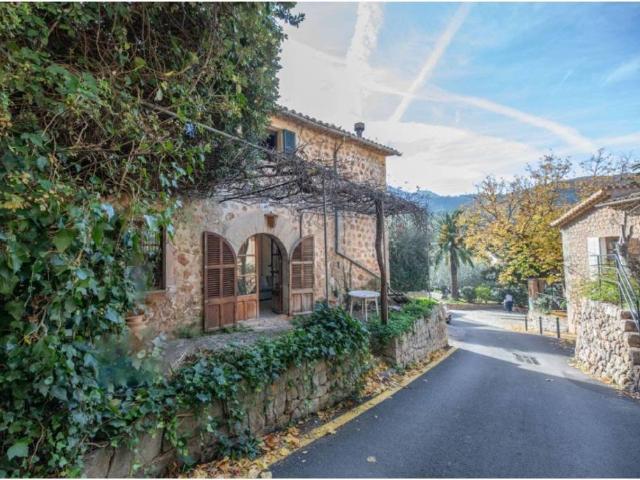 Casa en venta en Serra de Tramuntana, Baleares