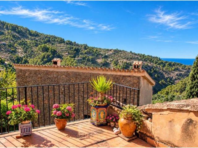 Casa en venta en Deià, Illes Balears