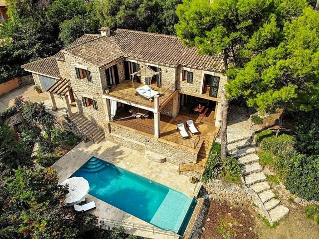 Casa en venta en Serra de Tramuntana, Baleares