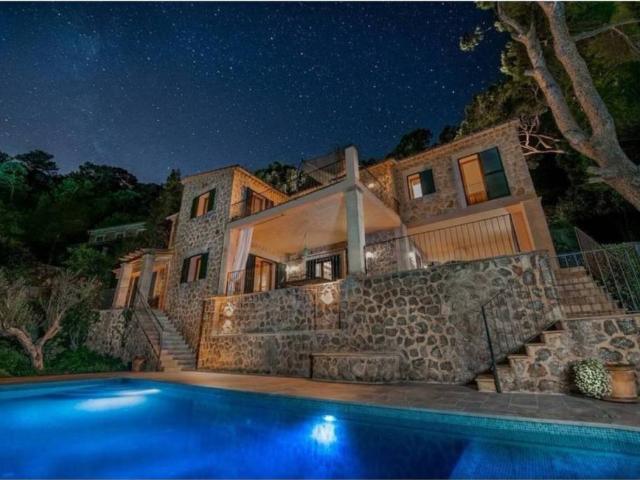 Casa en venta en Serra de Tramuntana, Baleares