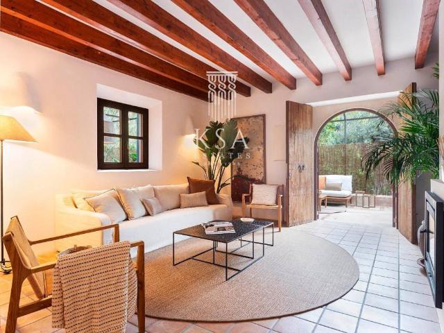 Casa en venta en Deyá