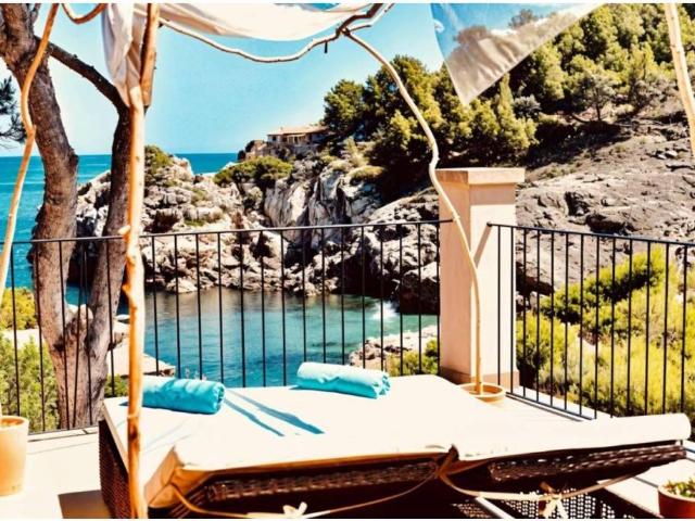 Casa en venta en Serra de Tramuntana, Baleares