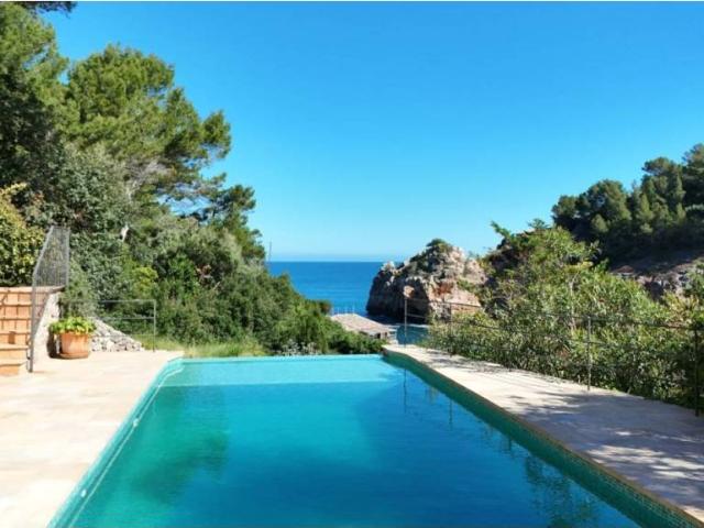 Casa en venta en Serra de Tramuntana, Baleares