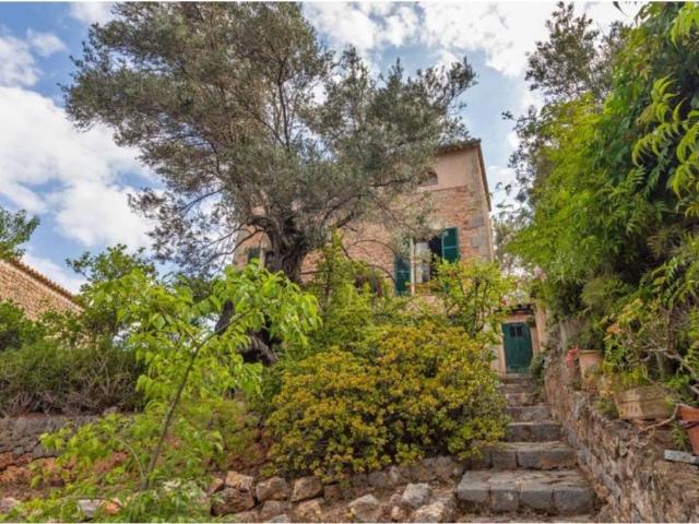 Casa en venta en Serra de Tramuntana, Baleares