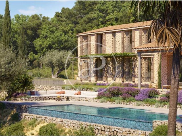 Casa en venta en Serra de Tramuntana, Baleares