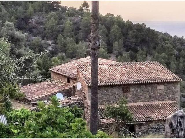 Casa en venta en Serra de Tramuntana, Baleares