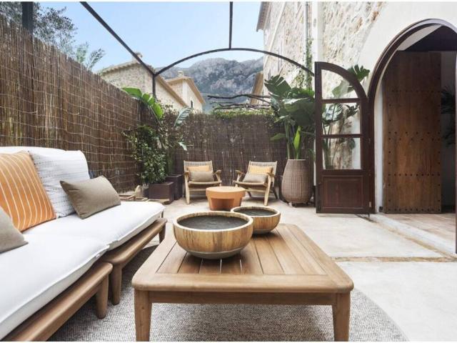 Casa en venta en Serra de Tramuntana, Baleares