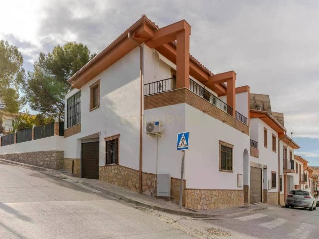 Casa en venta en Deifontes
