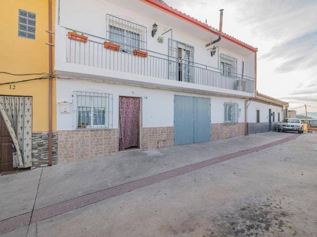 Casa en venta en Deifontes