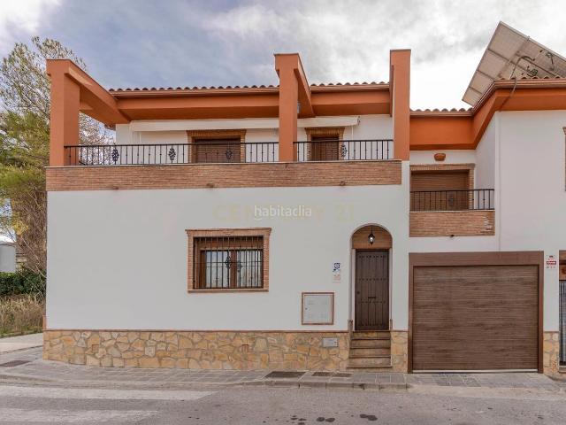 Casa en venta en Deifontes