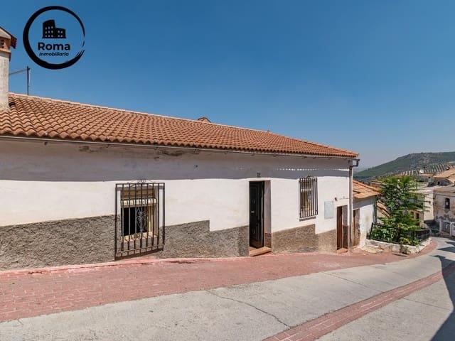 Casa en venta en Deifontes, Granada