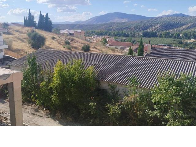 Casa en venta en Comarca de Los Montes, Andalucía