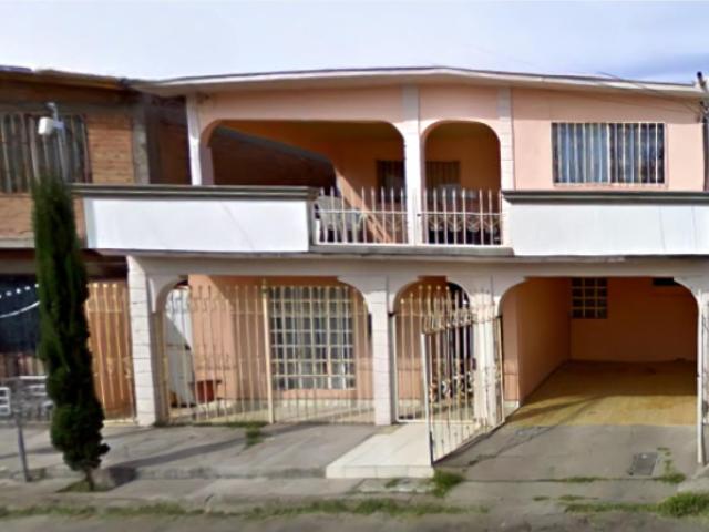 Casa en venta en Delicias