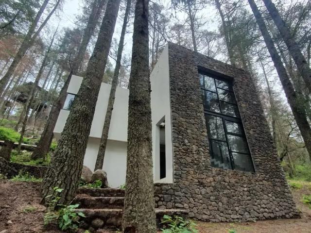Casa en venta en Mineral del Monte
