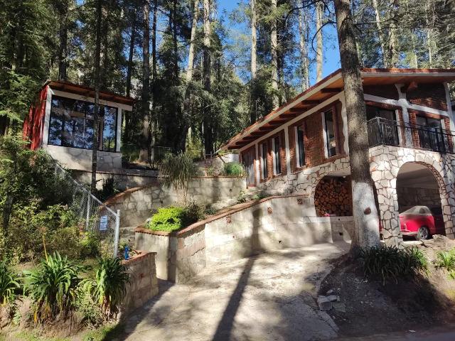Casa en venta en Mineral del Monte