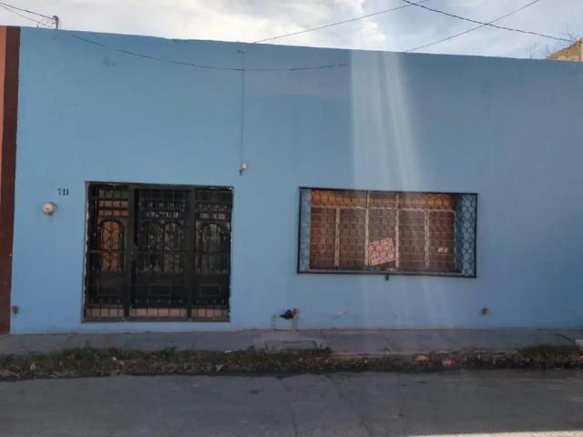 Casa en venta en Ocampo, Coahuila