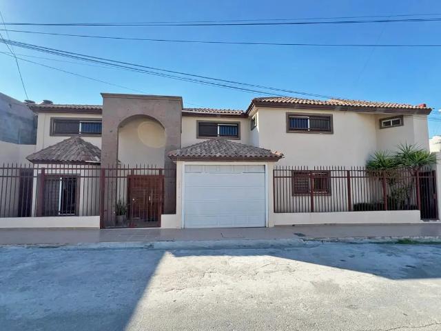Casa en venta en Ramos Arizpe, Coahuila