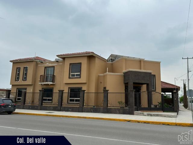 Casa en venta en Sabinas, Coahuila