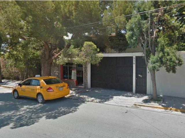 Casa en venta en Saltillo, Coahuila