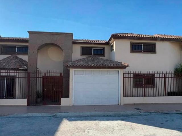 Casa en venta en Saltillo, Coahuila