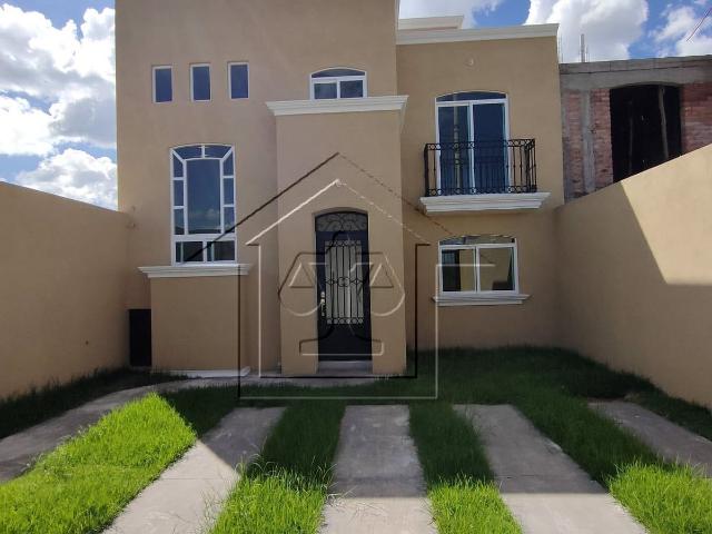 Casa en venta en Jerez, Zacatecas
