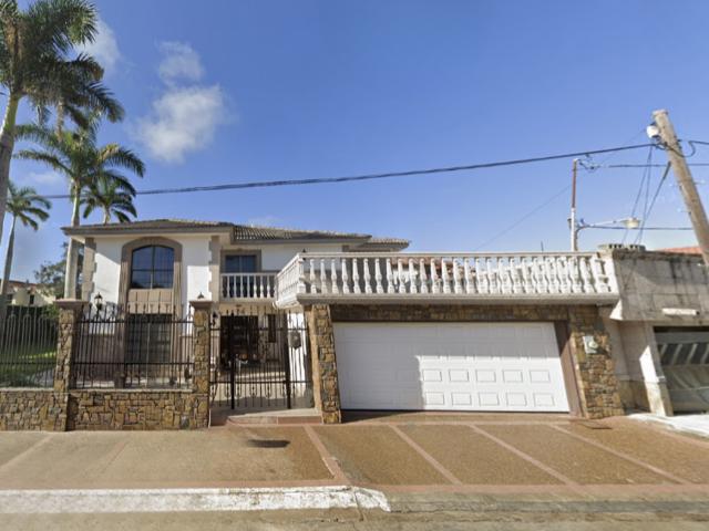 Casa en venta en Matamoros, Tamaulipas