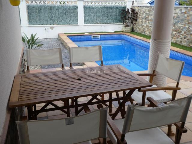 Casa en venta en Riumar, Deltebre