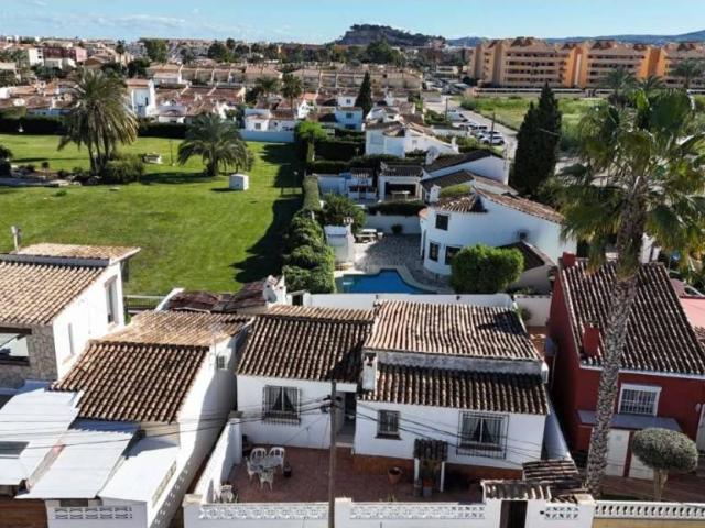 Casa en venta en les Marines, la Marina Alta