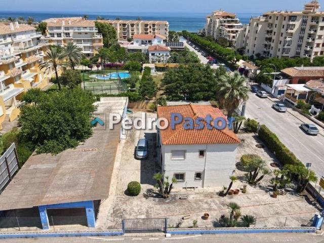 Casa en venta en les Marines, la Marina Alta