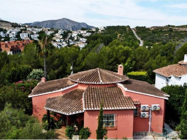 Casa en venta en les Marines, la Marina Alta