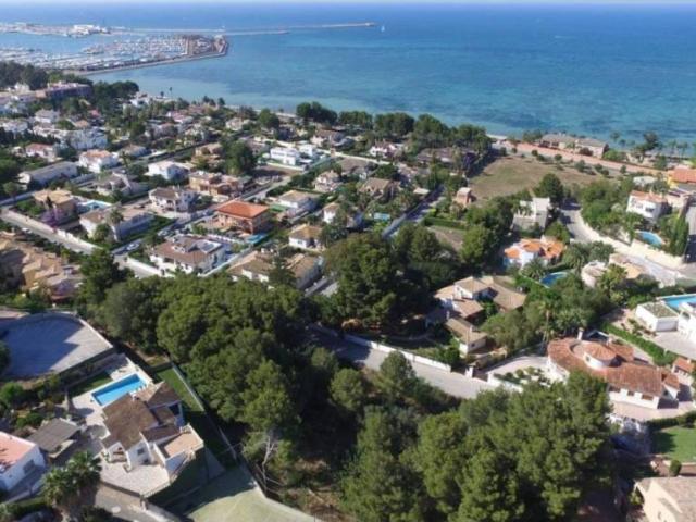 Casa en venta en Montgó, la Marina Alta