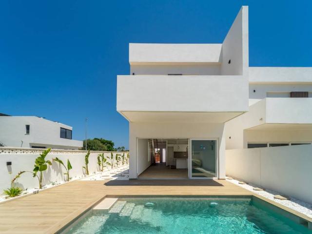 Casa en venta en la Marina Alta, Valencia