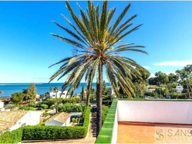 Casa en venta en la Marina Alta, Valencia