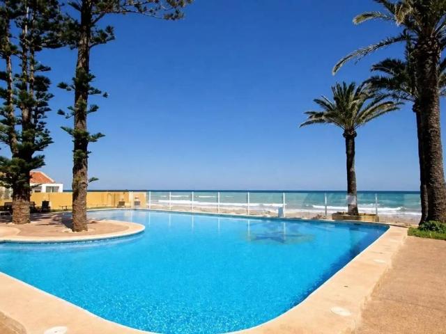 Casa en venta en la Marina Alta, Valencia